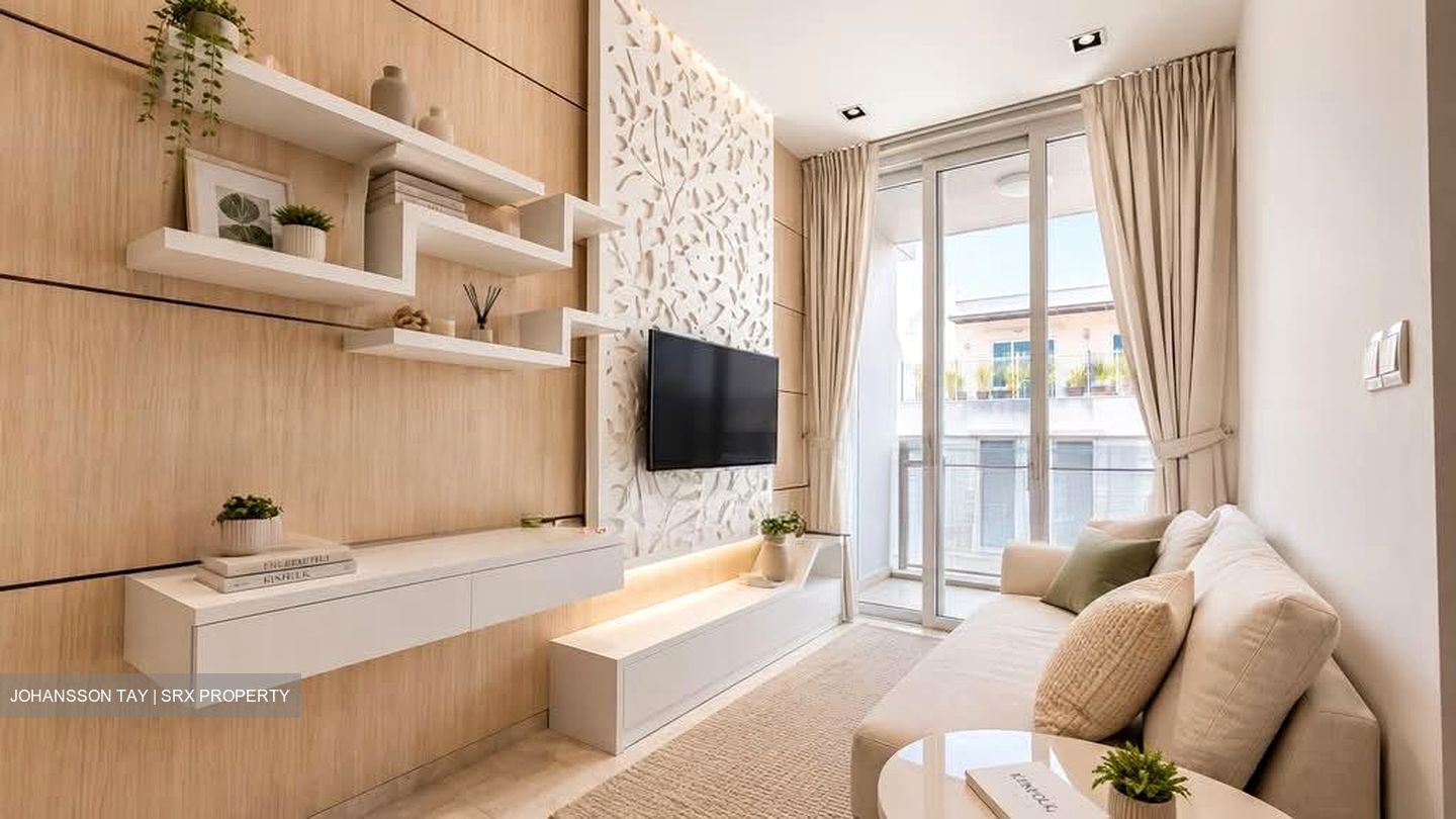 Parc Elegance (D15), Apartment #595821271